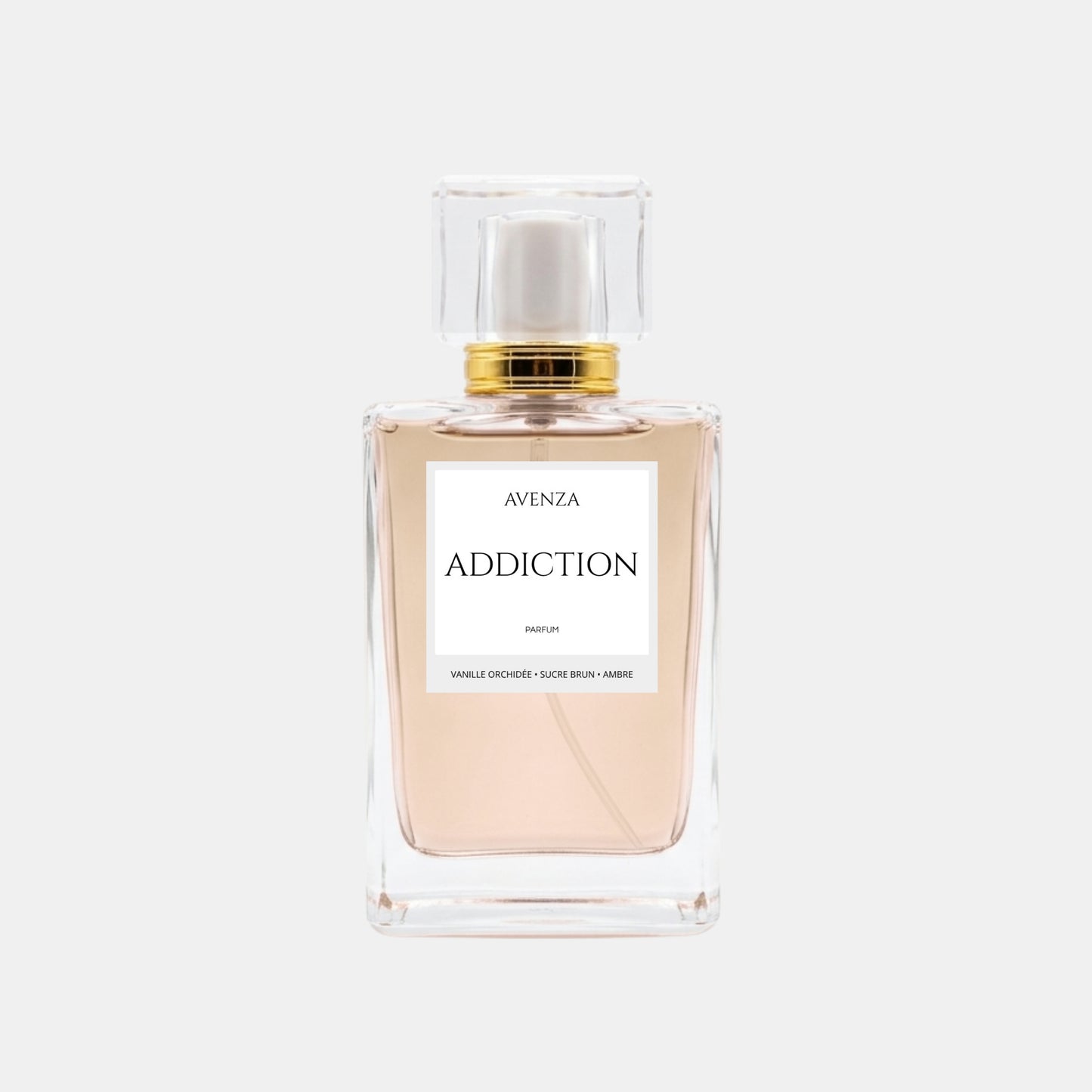 Addiction - Avenza Parfums