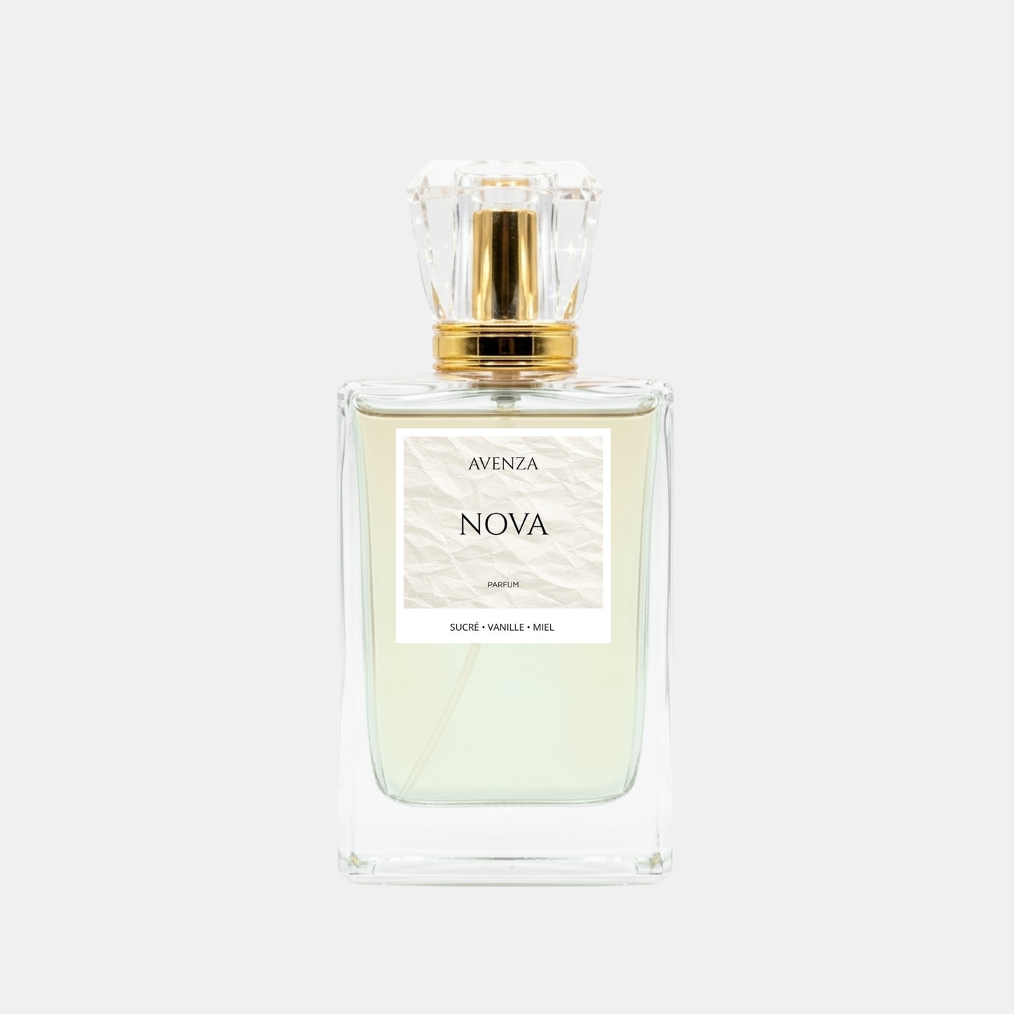 Nova - Avenza Parfums