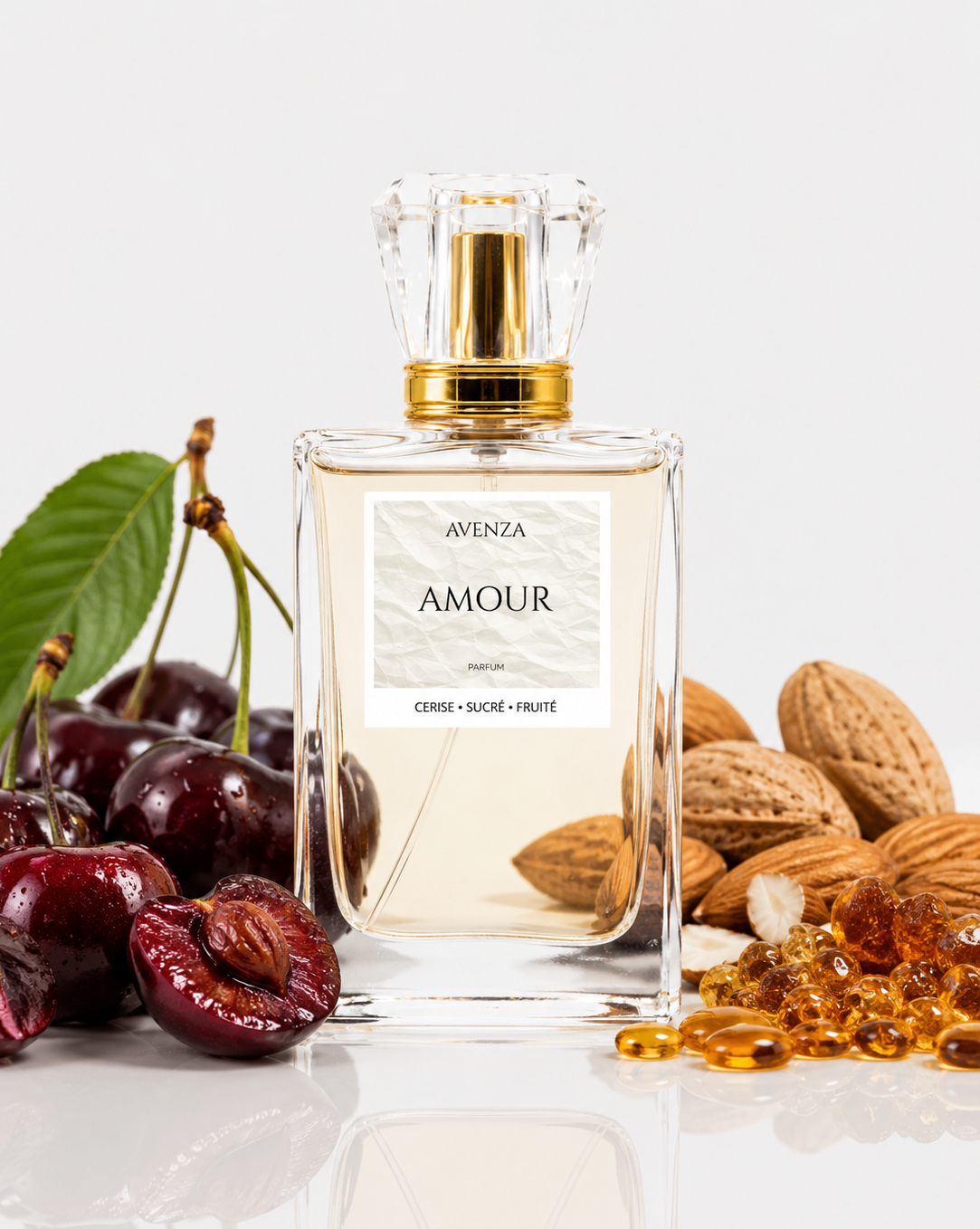 Amour - Inspiration Lost Cherry