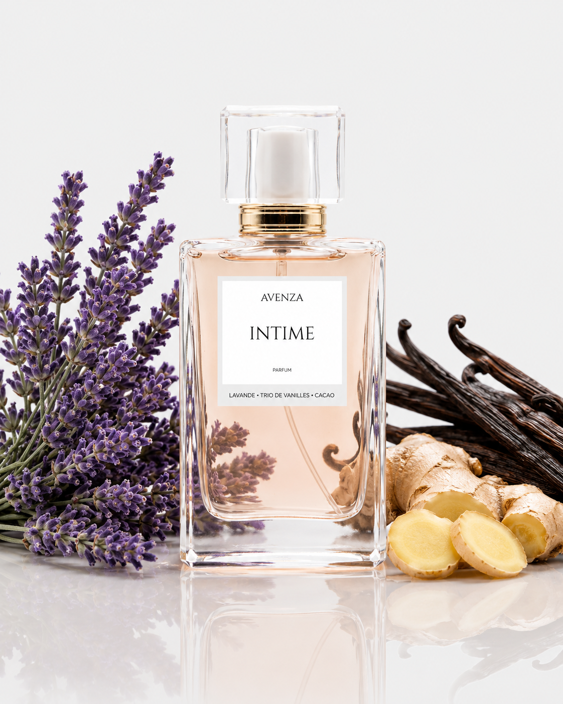 Intime - Inspiration Goddess