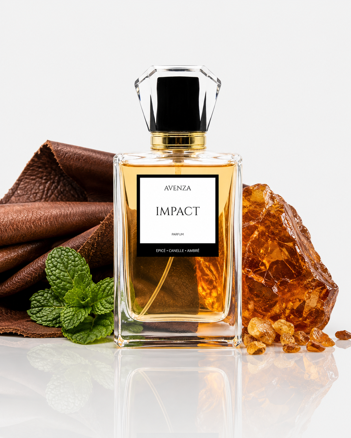 Impact - Inspiration One Million