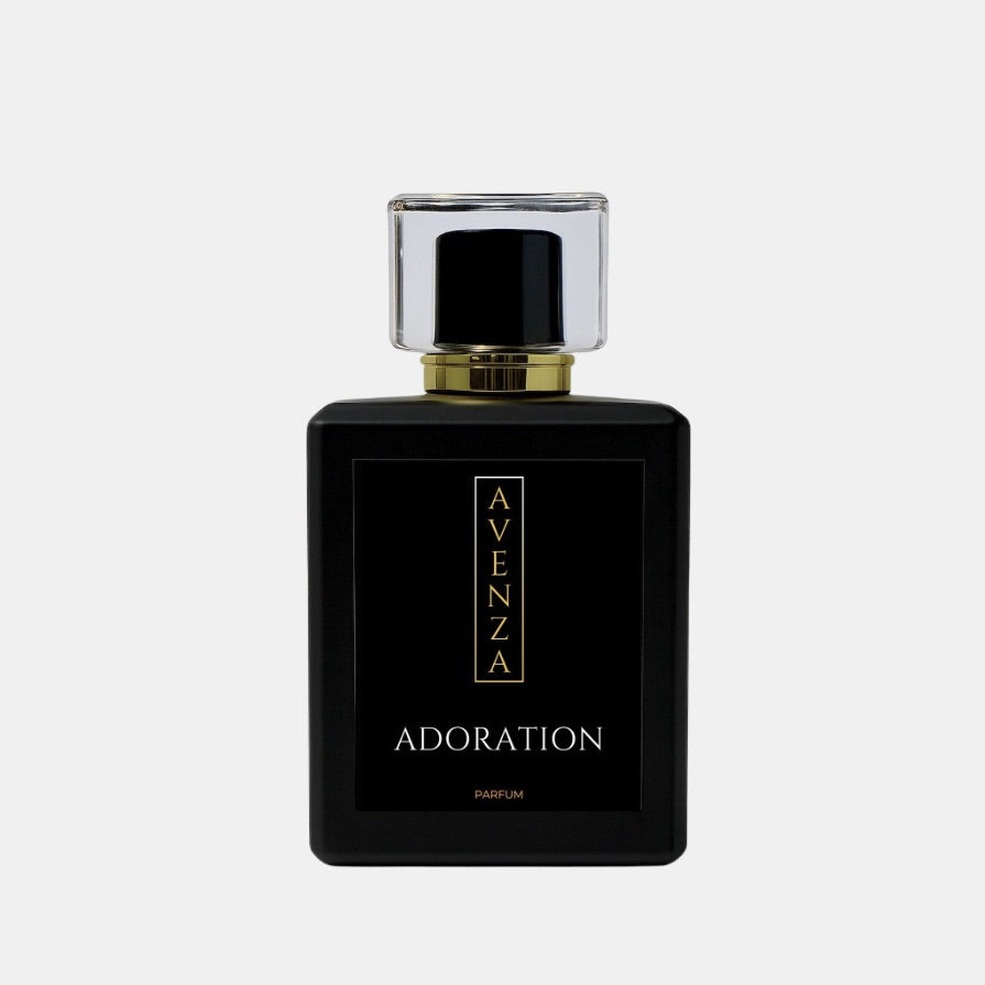 Adoration - Avenza Parfums