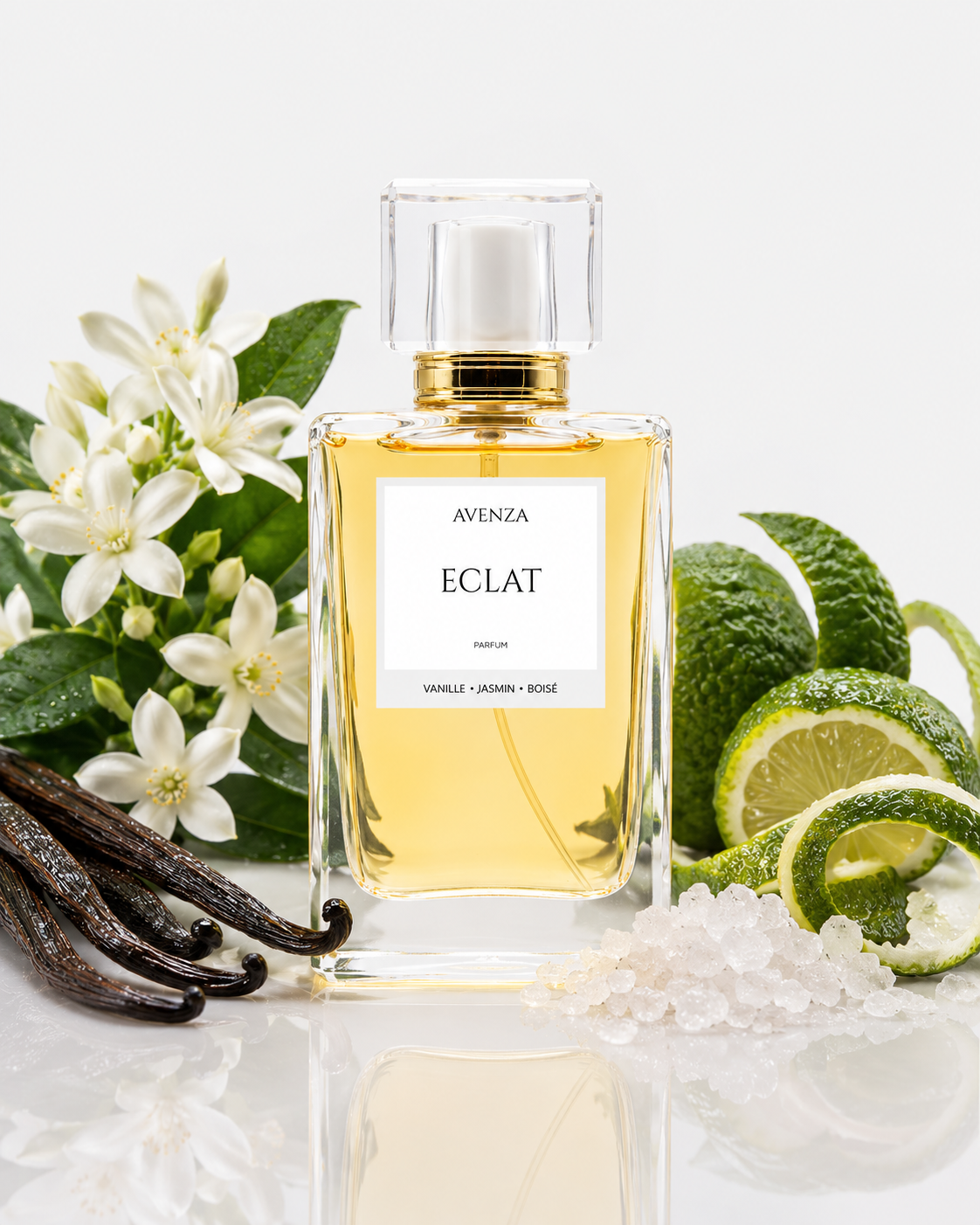 Eclat - Inspiration Olympéa
