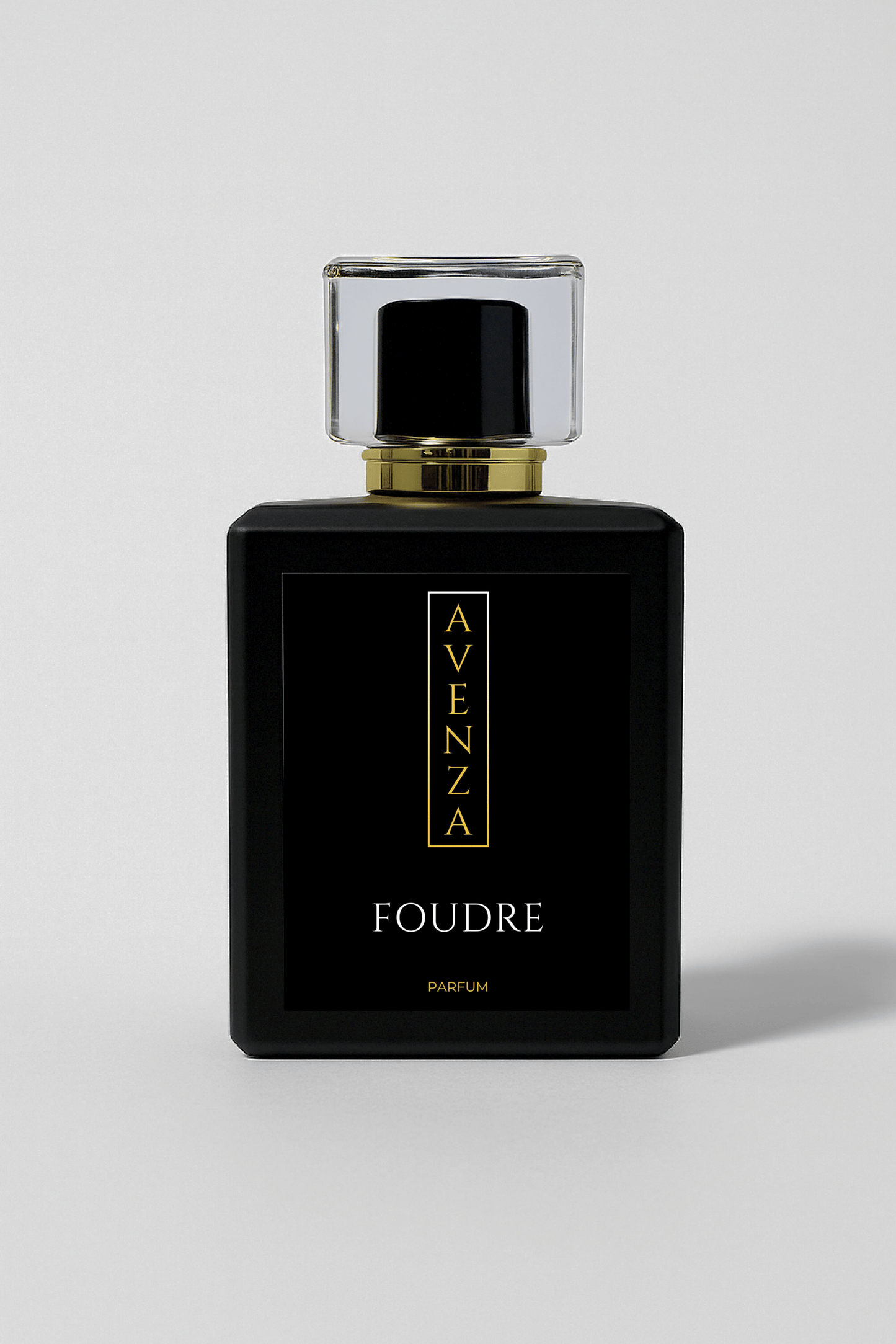 Foudre
