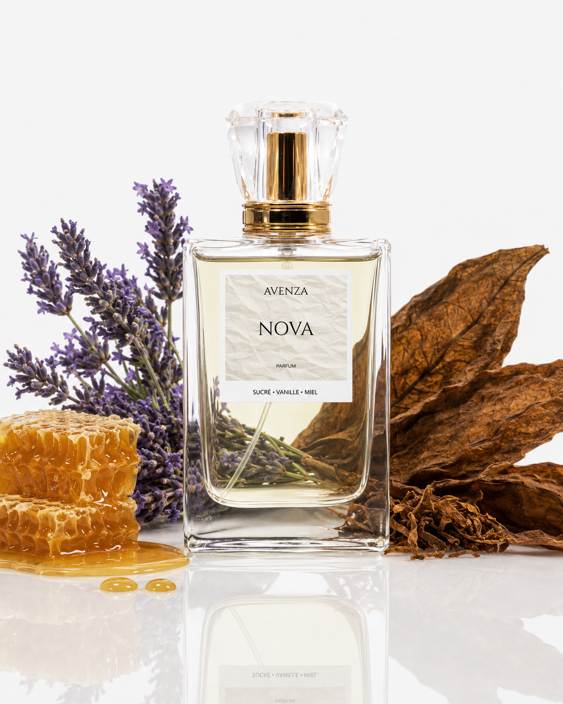 Nova - Inspiration Naxos