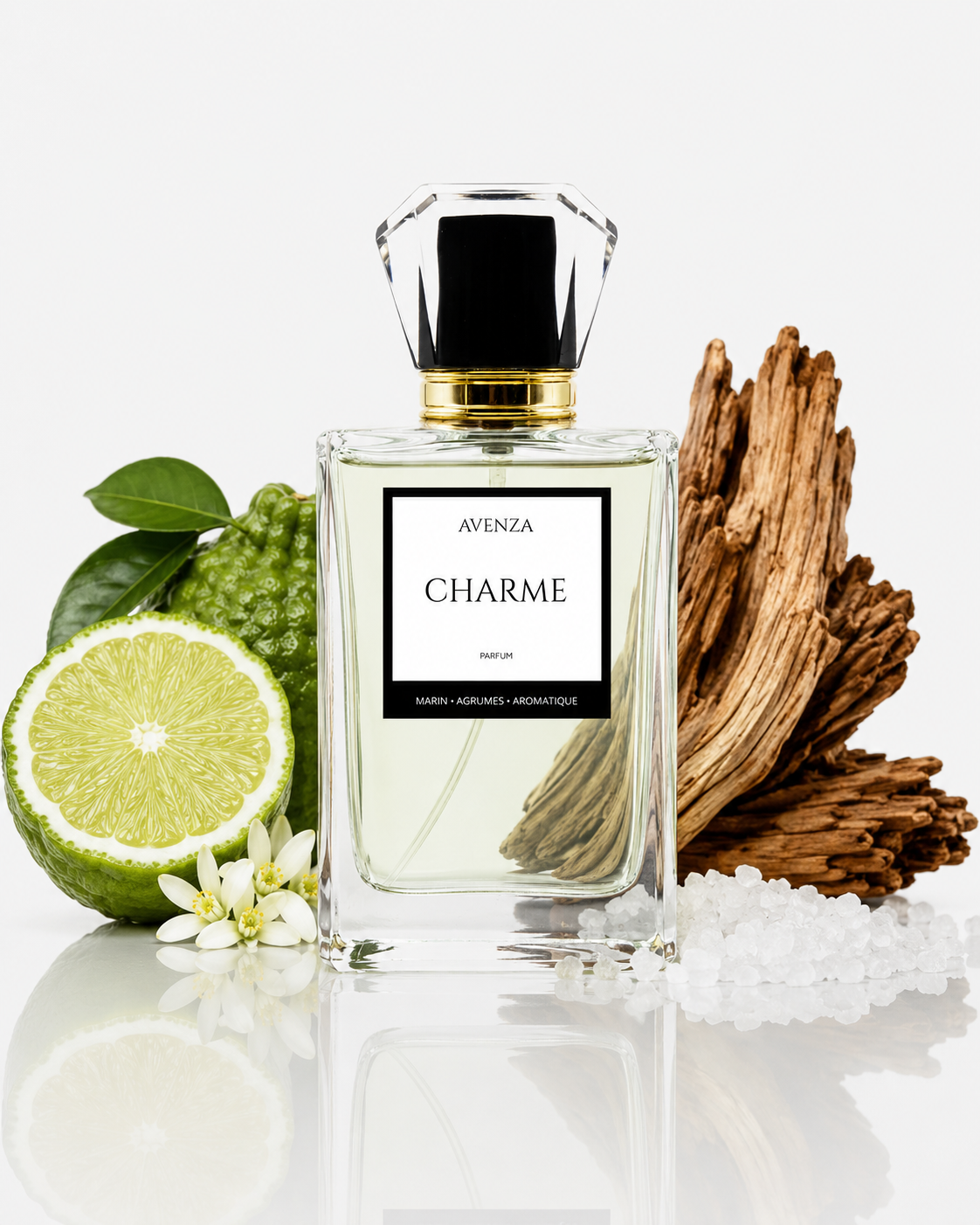 Charme - Inspiration Aqua Di Gio