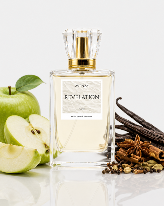 Révélation - Inspiration Layton