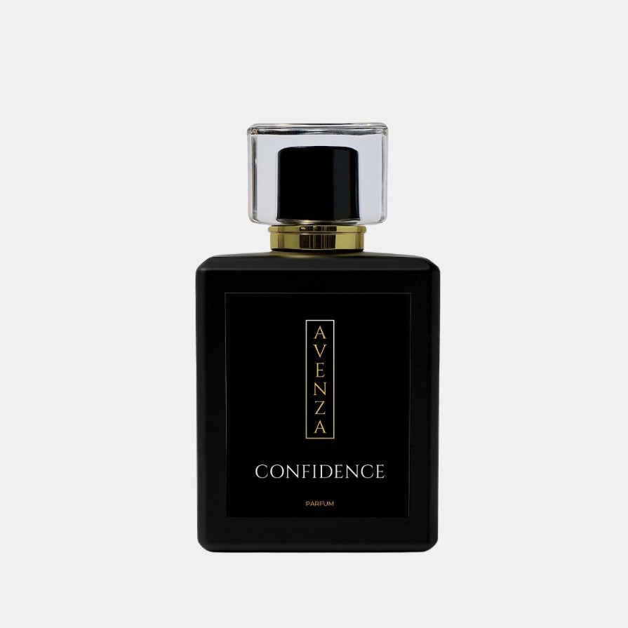 Confidence - Avenza Parfums
