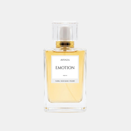 Emotion - Avenza Parfums