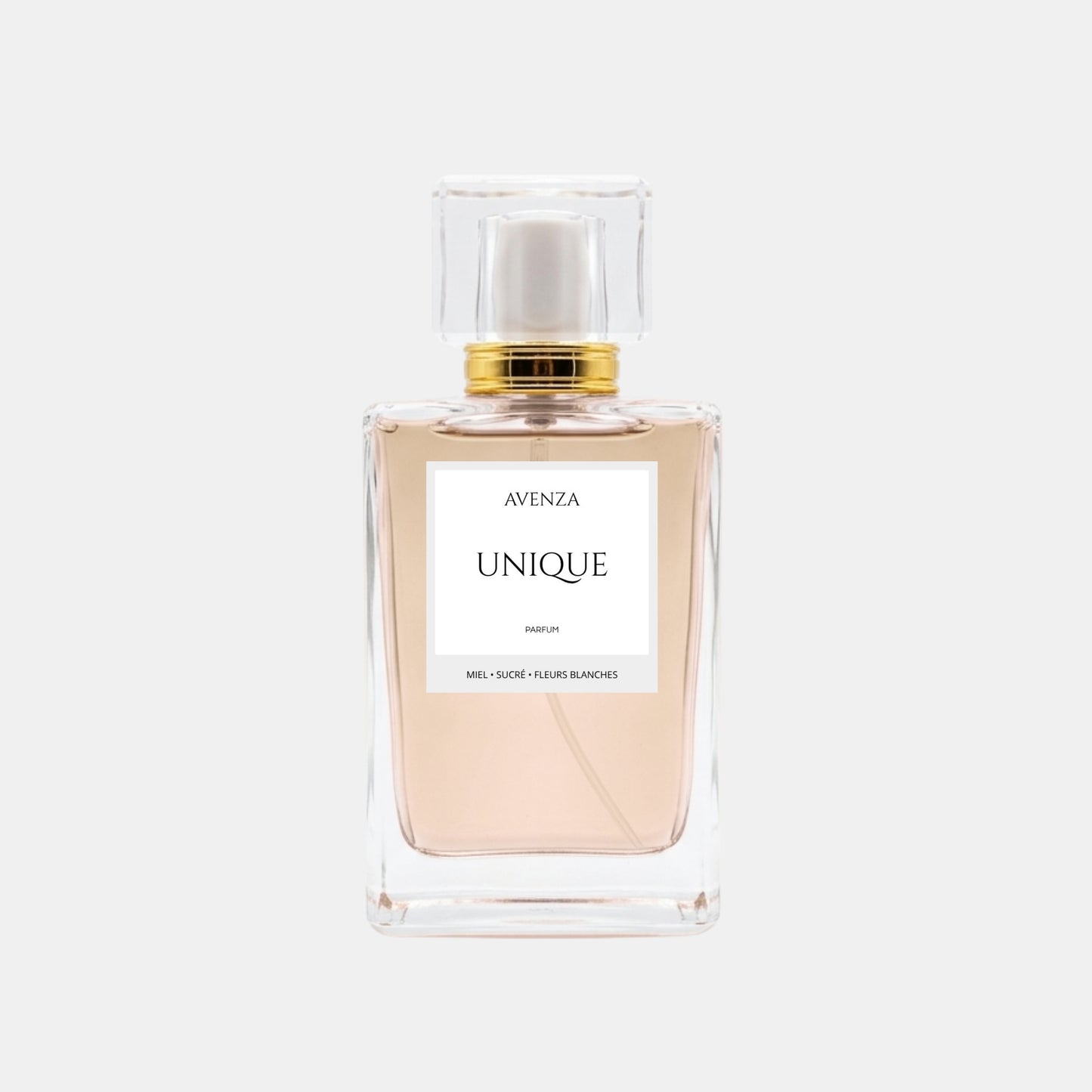 Unique - Avenza Parfums