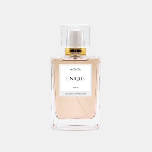 Unique - Avenza Parfums