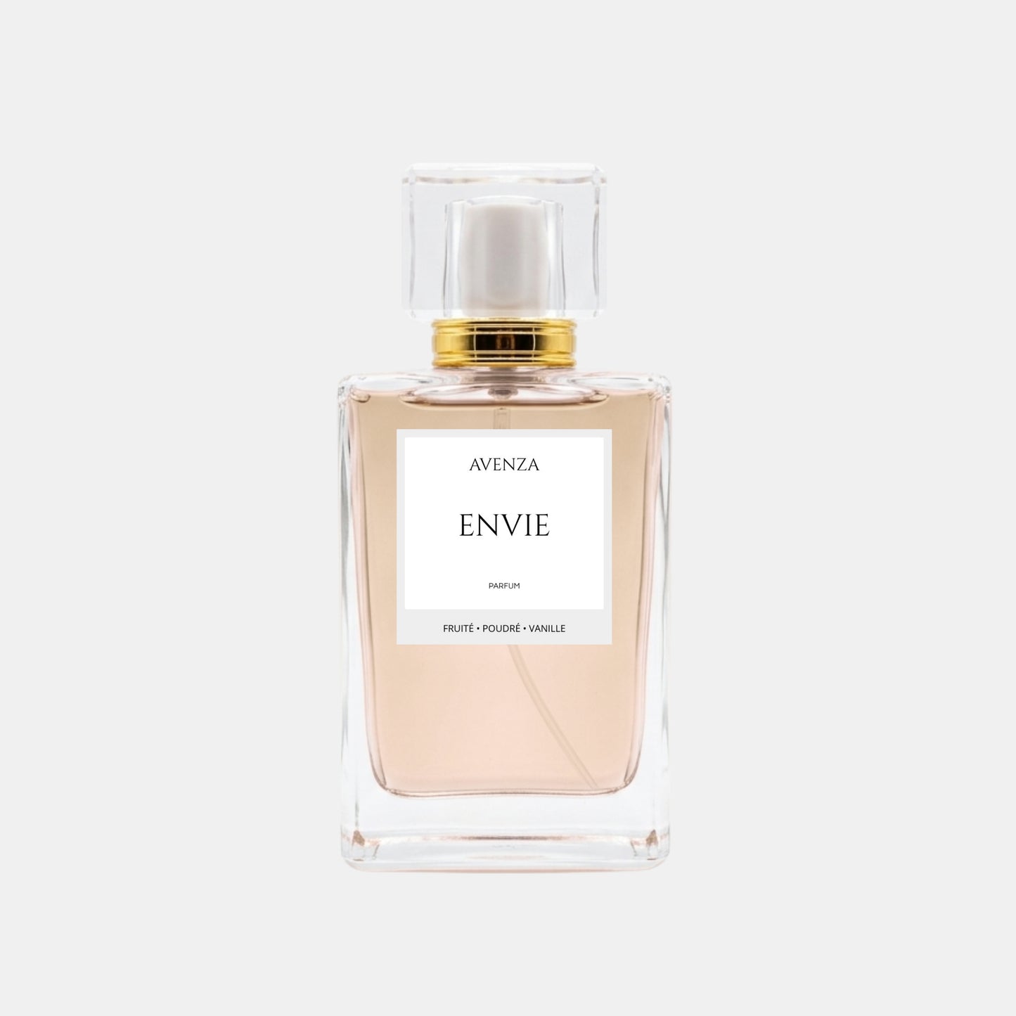 Envie - Avenza Parfums