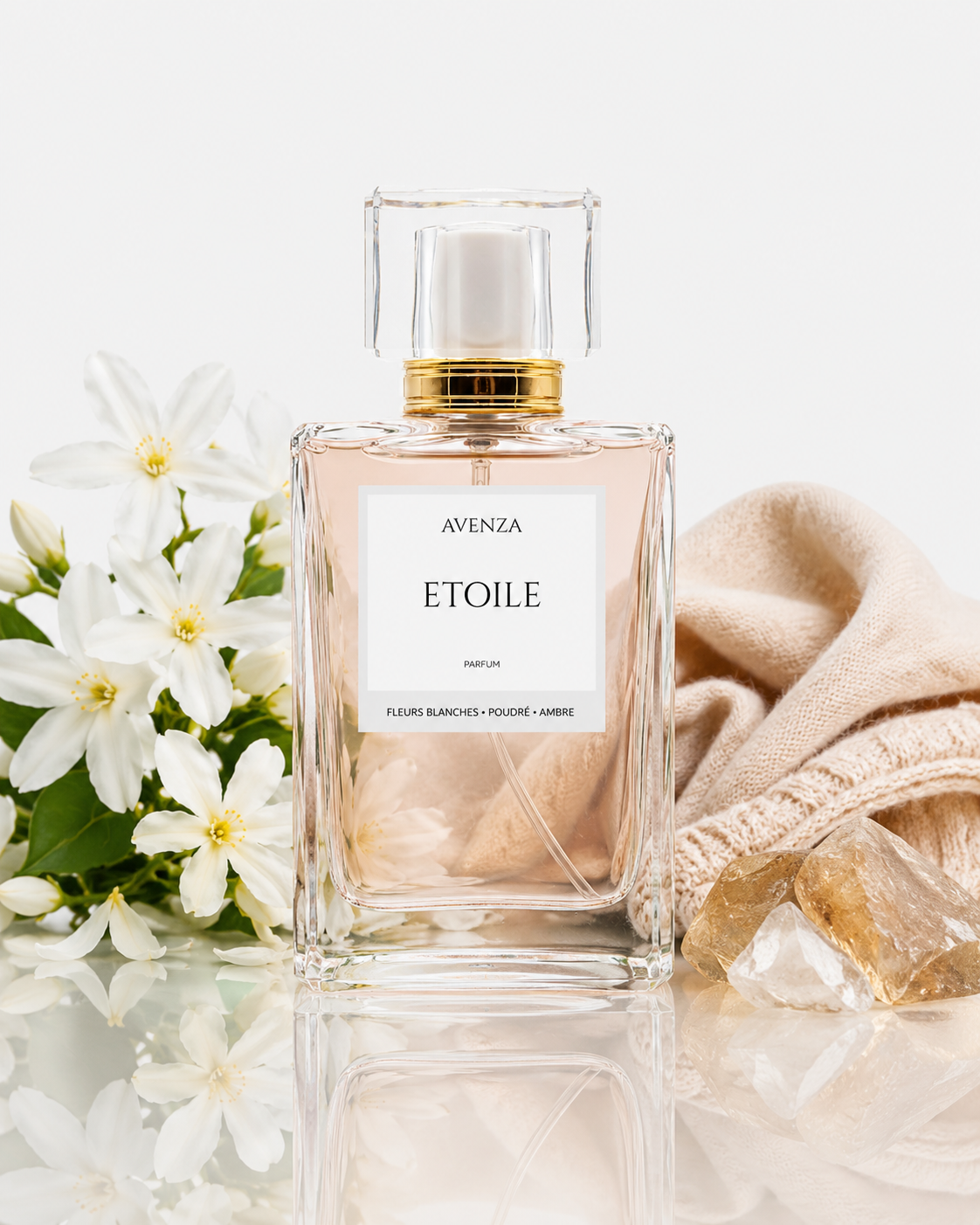 Étoile - Inspiration Alien