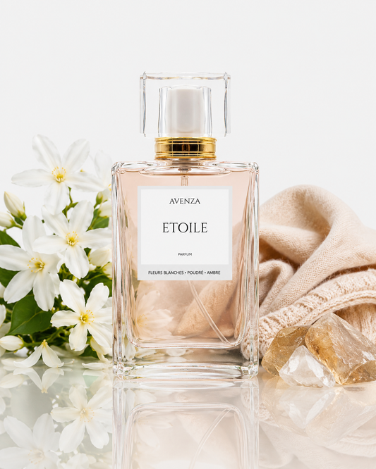 Étoile - Inspiration Alien