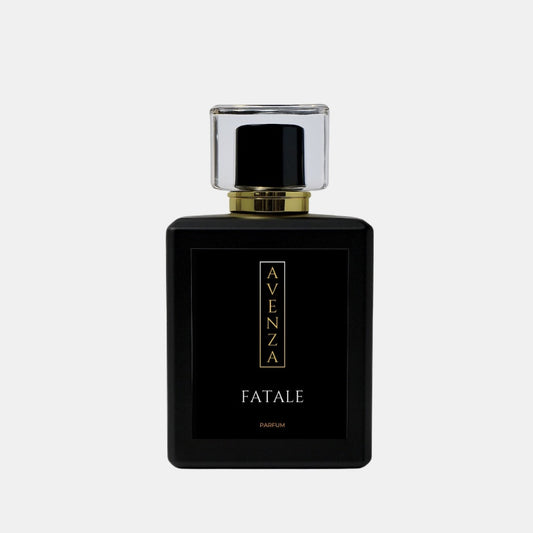 Fatale - Avenza Parfums