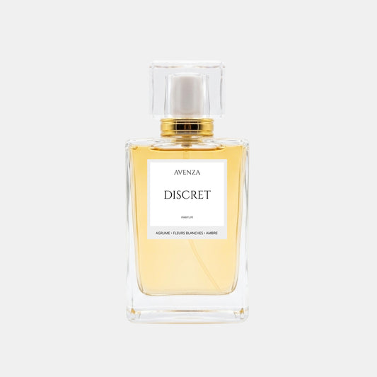 Discret - Avenza Parfums