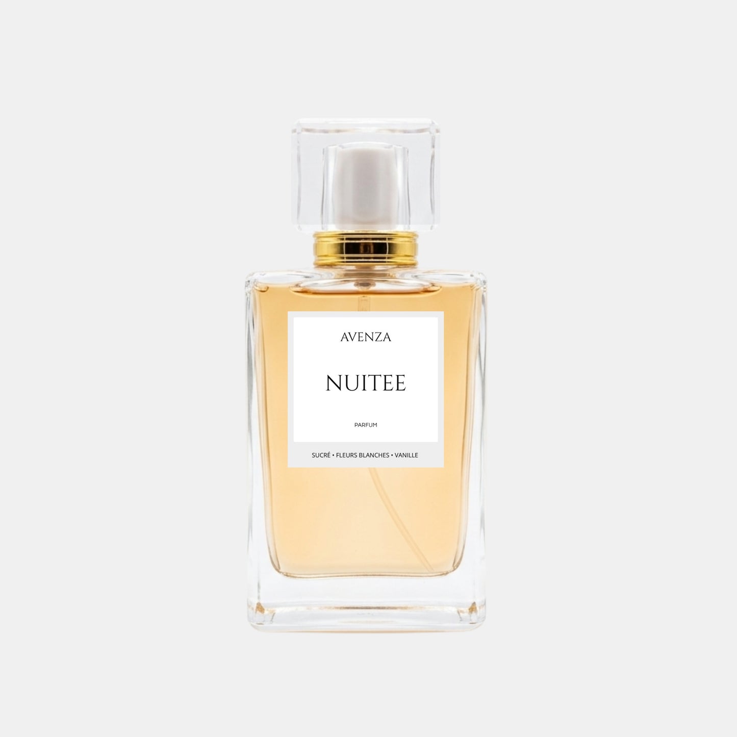 Nuitée - Avenza Parfums
