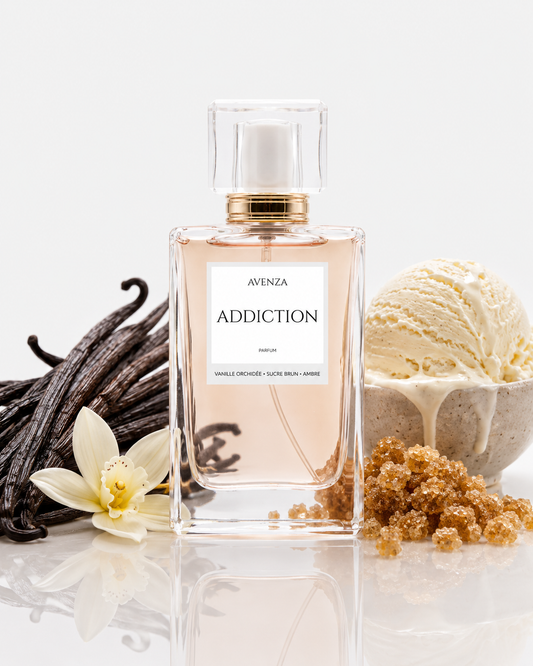 Addiction - Avenza Parfums