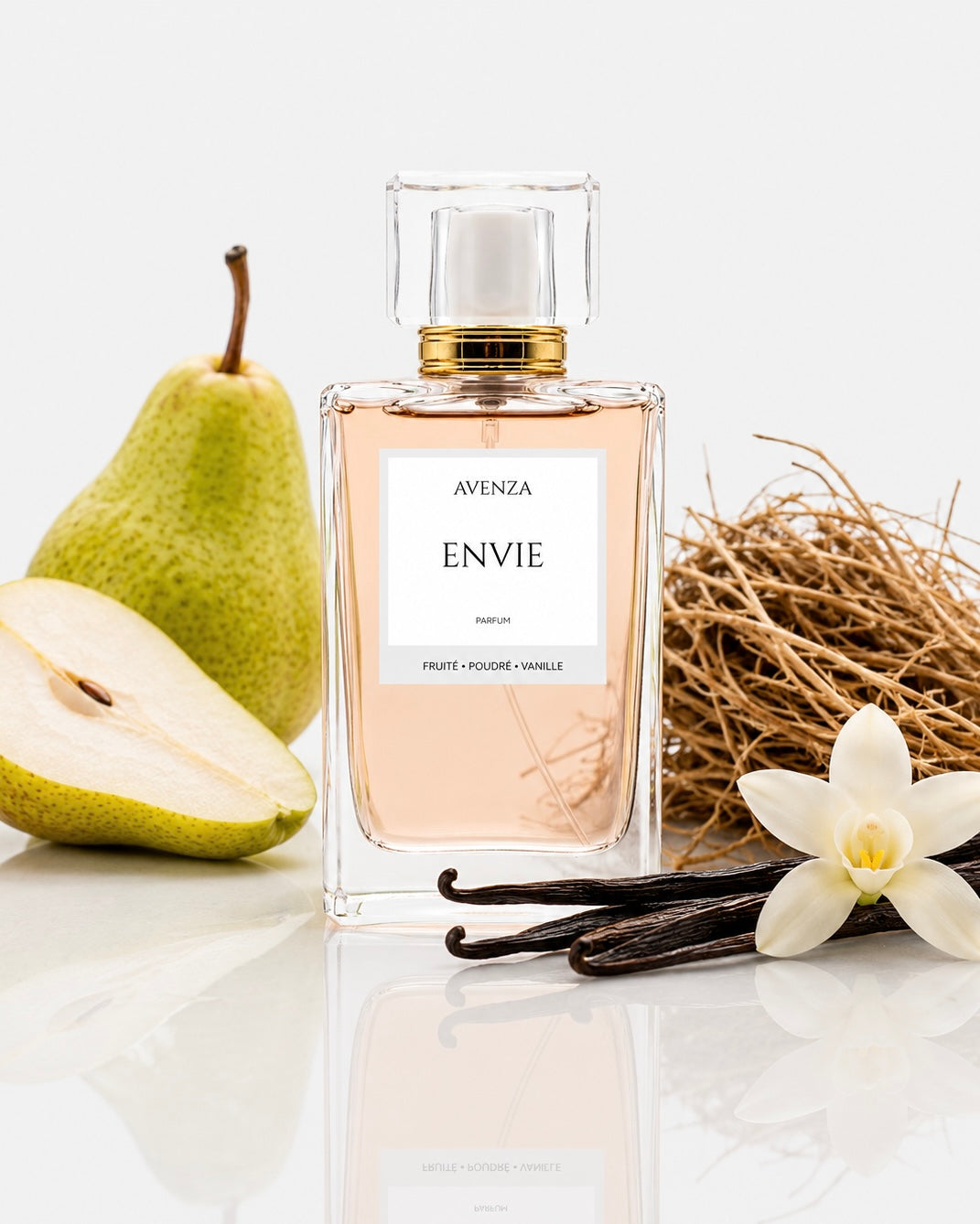 Envie - Inspiration La Belle