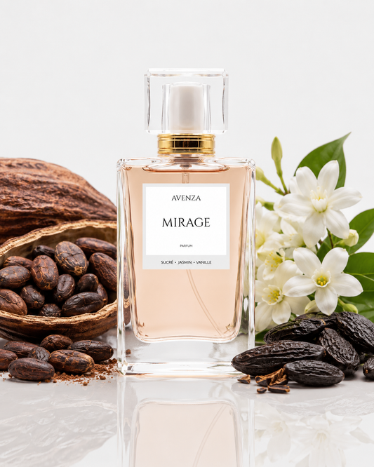 Mirage - Inspiration Good Girl