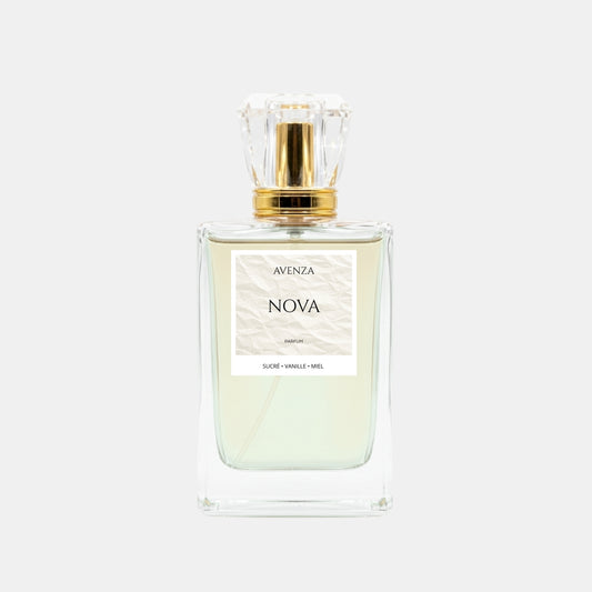Nova - Avenza Parfums