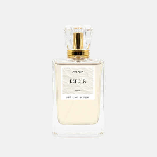 Espoir - Avenza Parfums