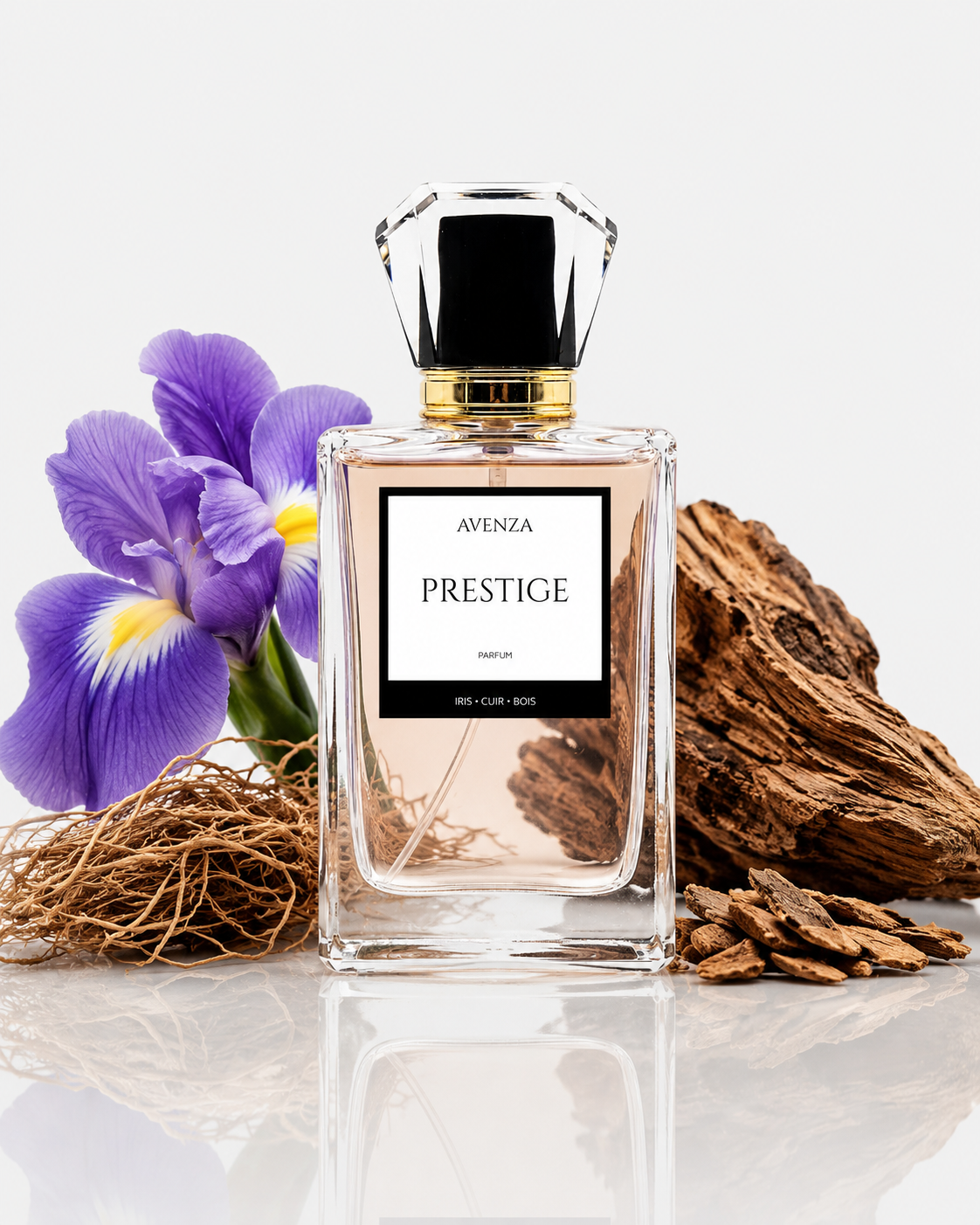 Prestige - Inspiration D. Homme