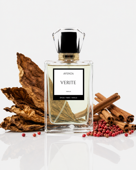 Vérité - Inspiration Spice Bomb