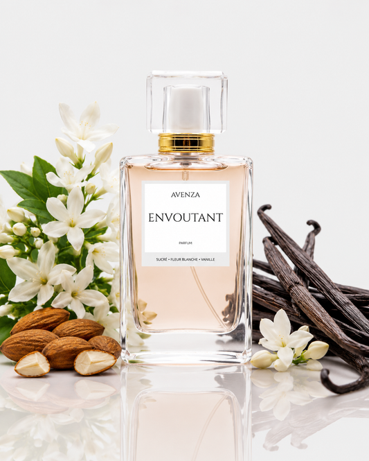 Envoutant - Inspiration Hypnotic Poison