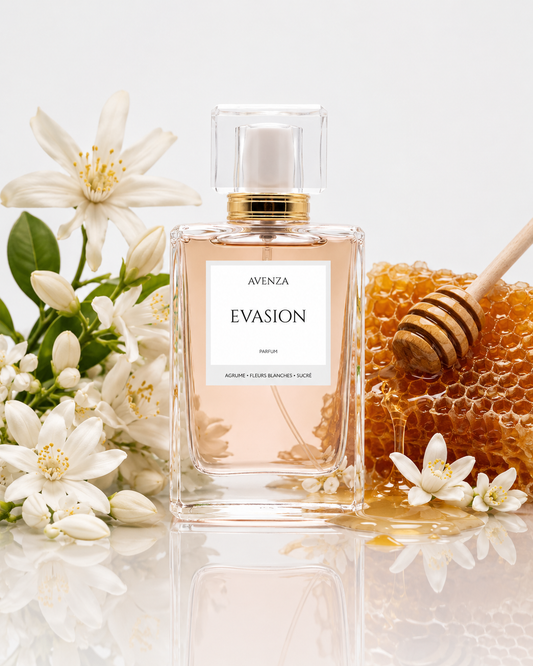 Evasion - Inspiration Lady Million