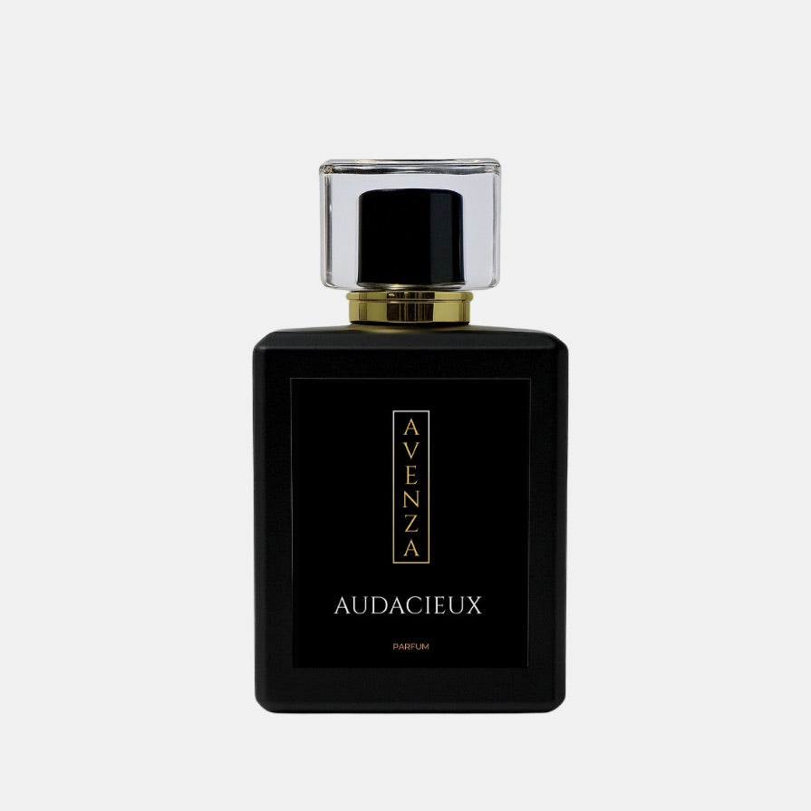 Audacieux - Avenza Parfums