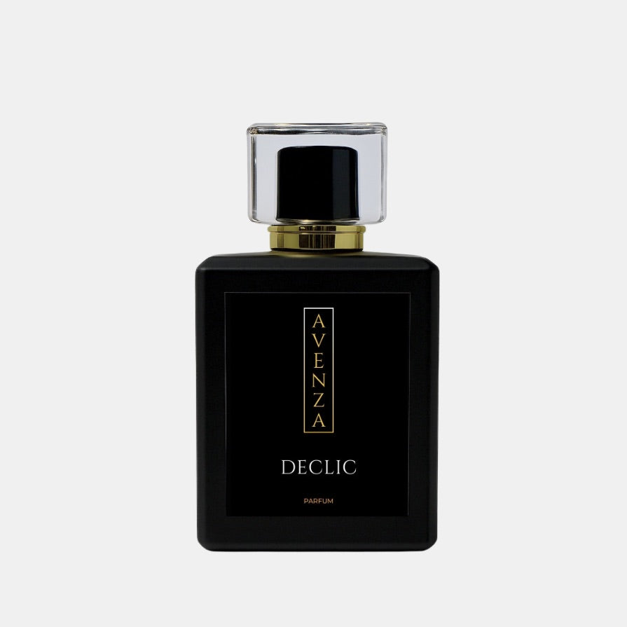 Déclic - Avenza Parfums