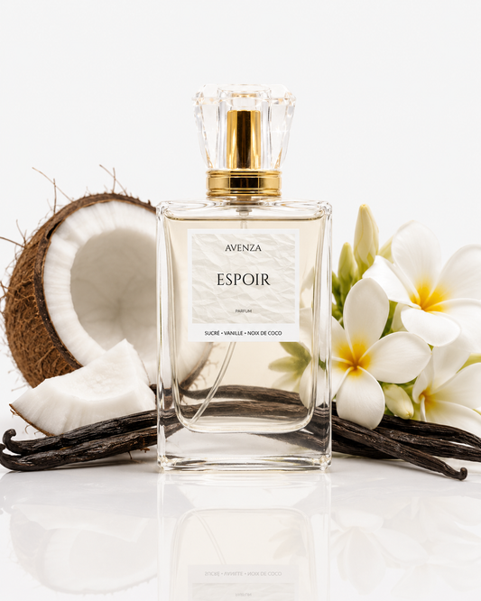Espoir - Inspiration Coco Vanille