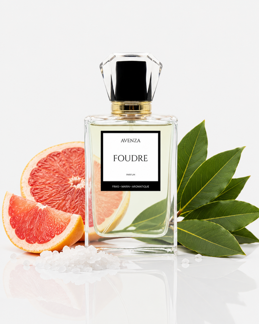 Foudre - Avenza Parfums