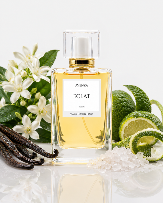 Eclat - Inspiration Olympéa