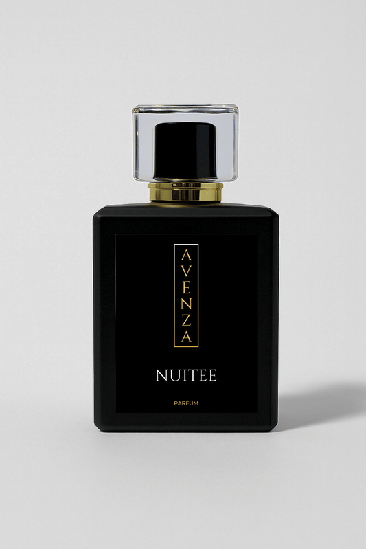 Nuitée