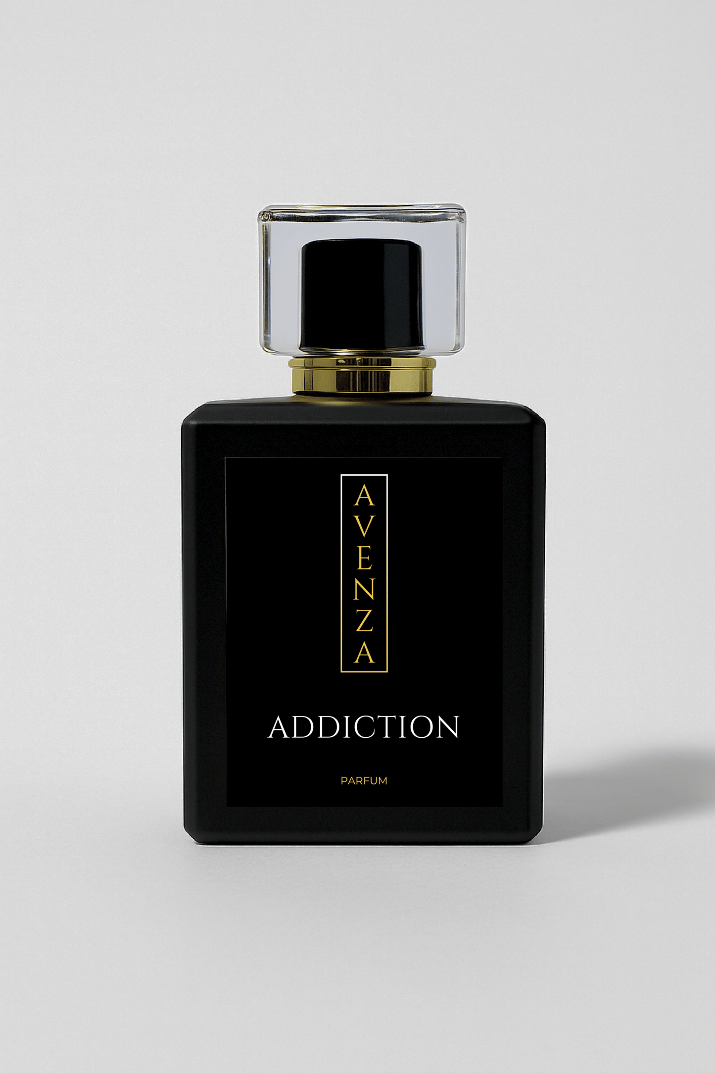 Inspiré du Vanilla 28 de Kayali