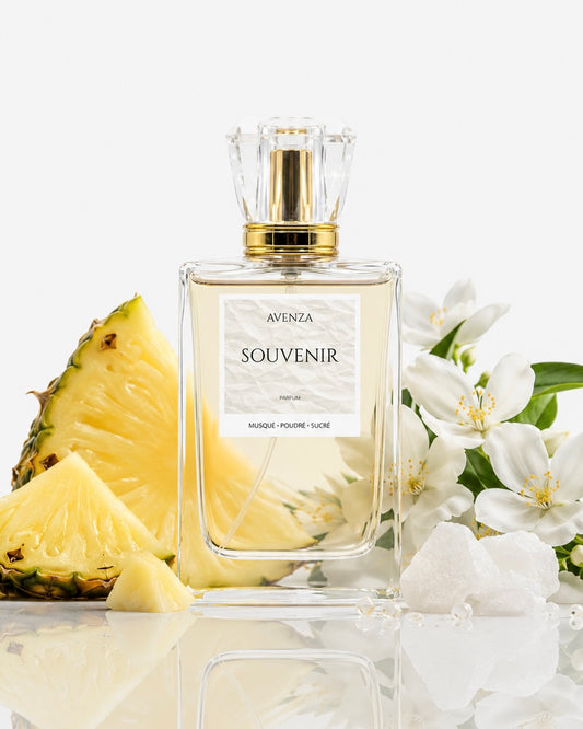 Souvenir - Inspiration Accento