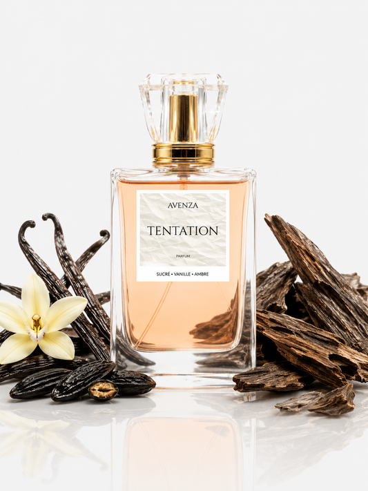 Tentation - Avenza Parfums