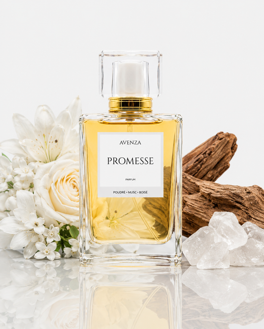 Promesse - Inspiration Pure Musc