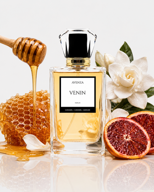 Venin - Avenza Parfums