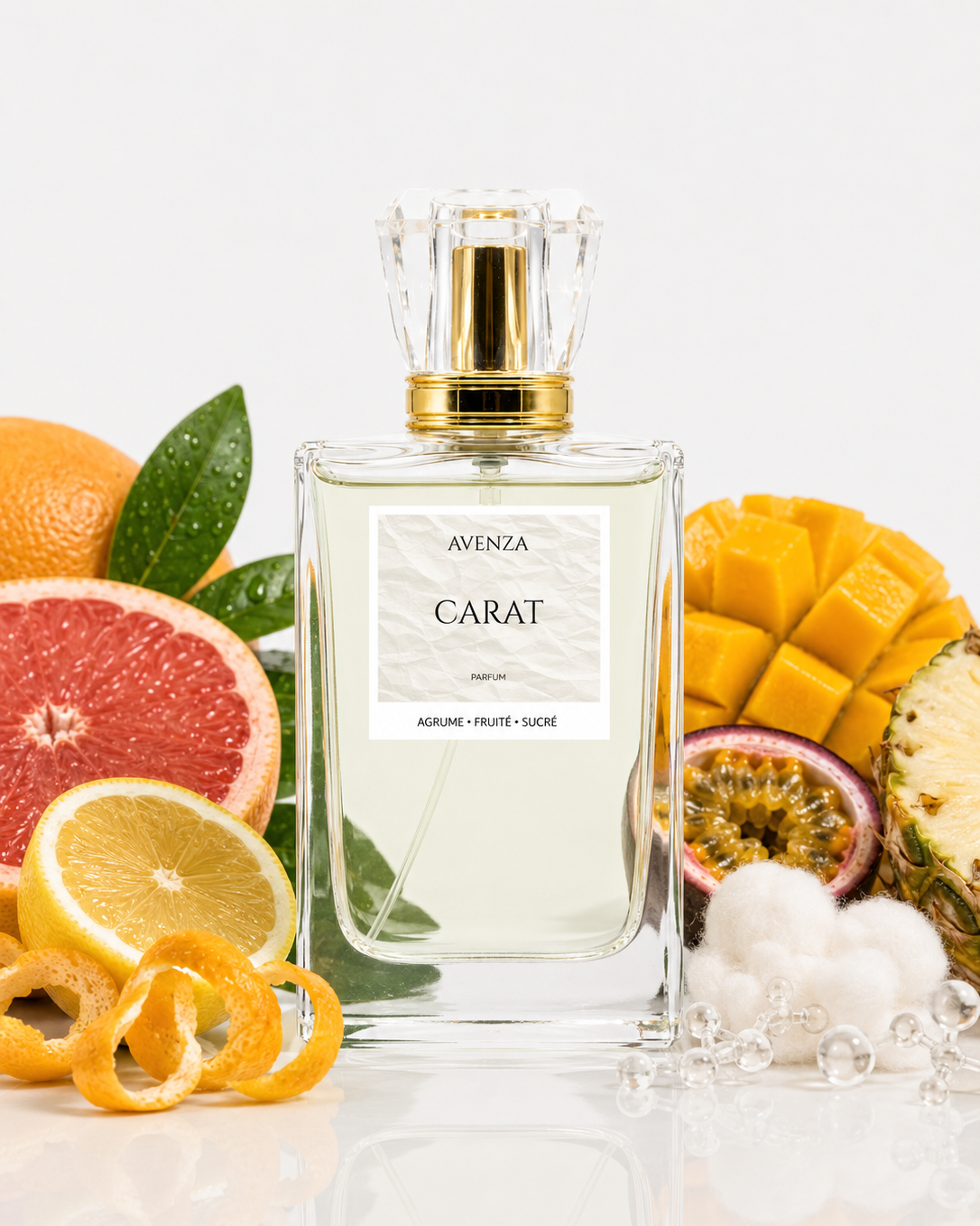 Carat - Inspiration Erba Pura