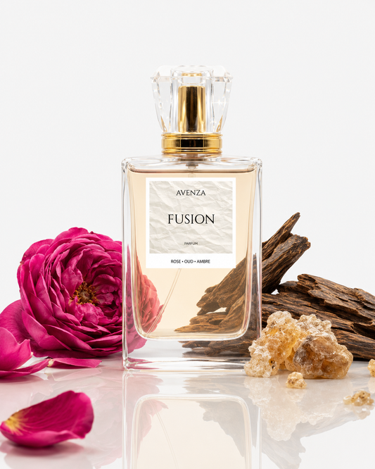Fusion - Inspiration Les Sables Roses
