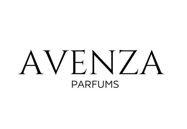 Avenza Parfums – logo